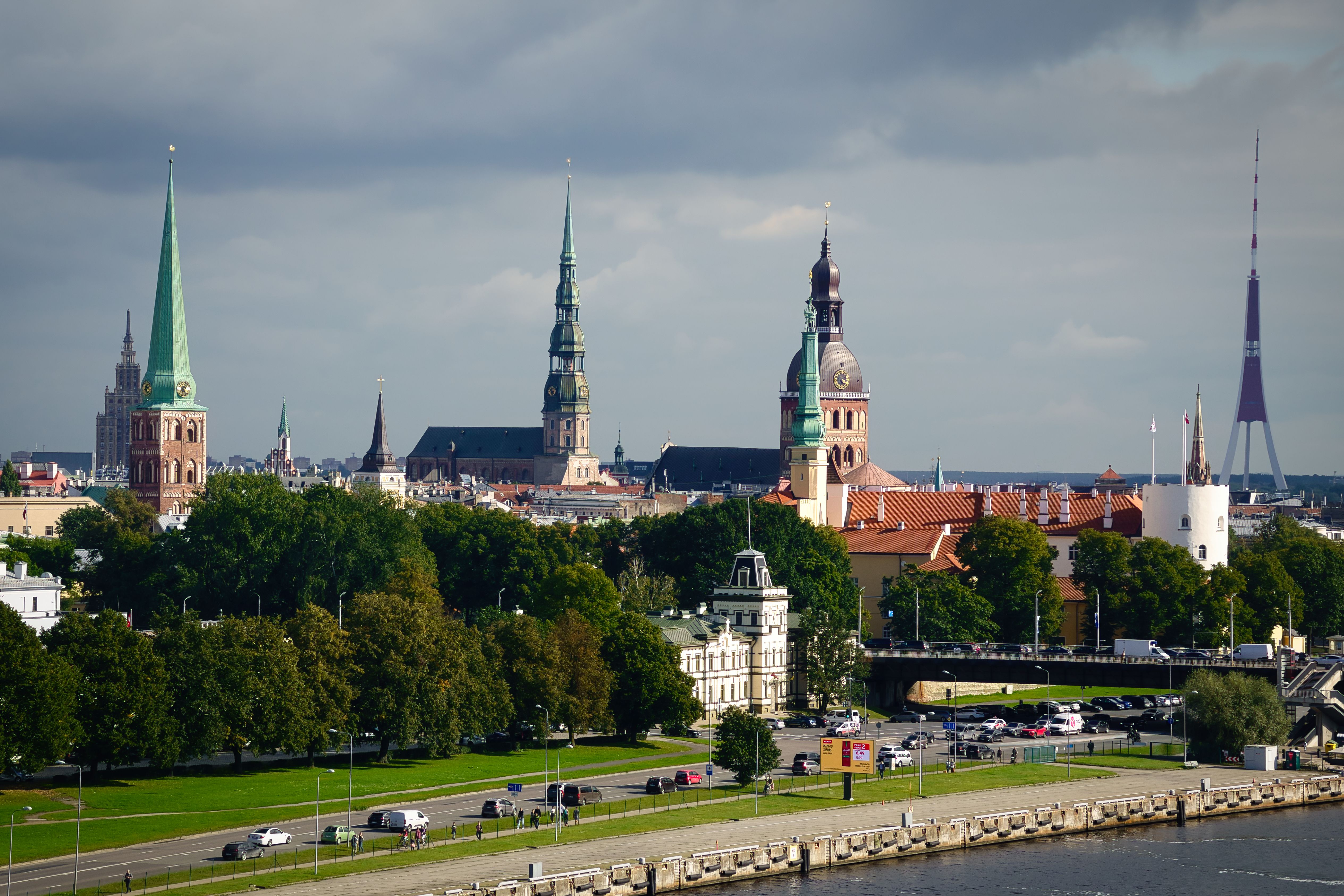 Country Image